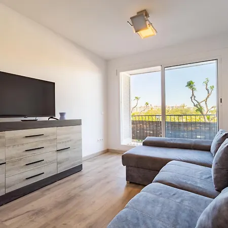 Casamar Apartment