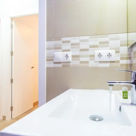 Apartment Casamar *