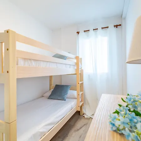 Apartment Casamar *