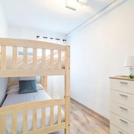 Casamar Apartment La Pineda
