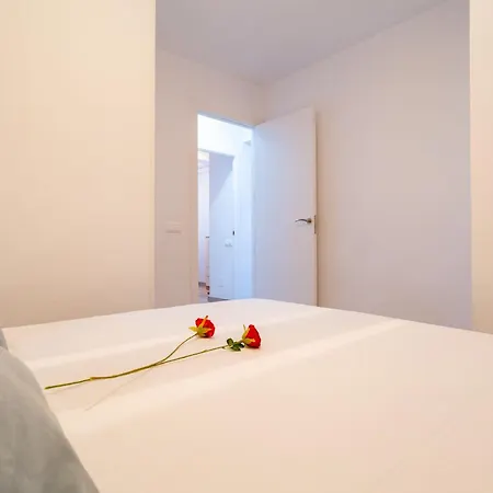 Casamar Apartment