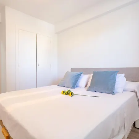 Casamar Apartment *