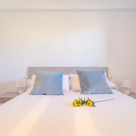Casamar Apartment *